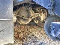 三菱ふそうスーパーグレートコンテナ専用車大型（10t）[写真20]