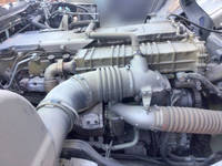 三菱ふそうスーパーグレートコンテナ専用車大型（10t）[写真21]