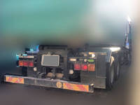 三菱ふそうスーパーグレートコンテナ専用車大型（10t）[写真06]