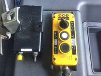 三菱ふそうスーパーグレートコンテナ専用車大型（10t）[写真09]