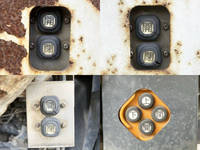 いすゞギガアルミウイング大型（10t）[写真11]