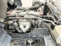 いすゞギガアルミウイング大型（10t）[写真25]