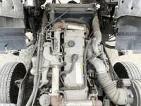 いすゞギガアルミウイング大型（10t）[写真27]