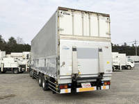 いすゞギガアルミウイング大型（10t）[写真04]