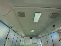 日産シビリアン園児バス[写真11]