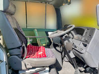 日産シビリアン園児バス[写真12]