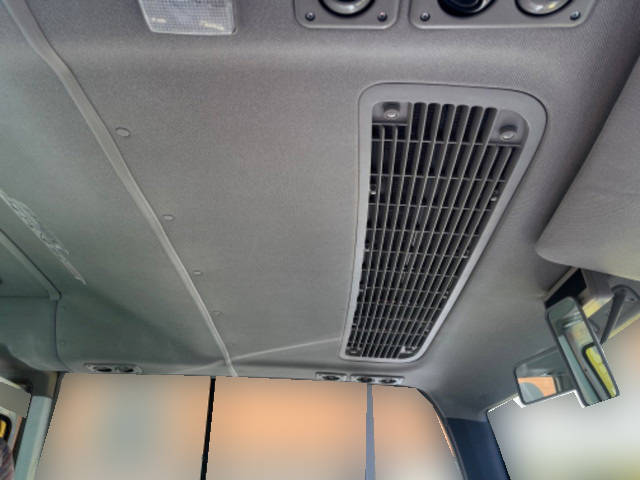 日産シビリアン園児バス[写真13]