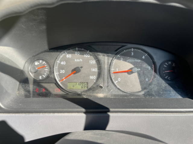 日産シビリアン園児バス[写真14]