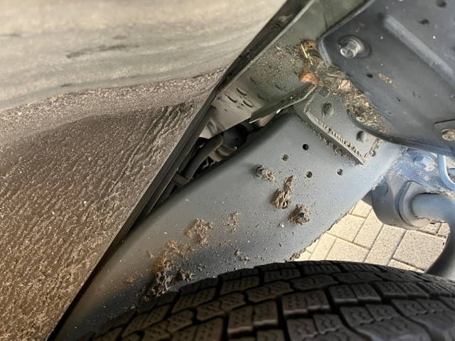 日産シビリアン園児バス[写真16]