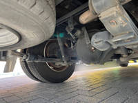 日産シビリアン園児バス[写真17]