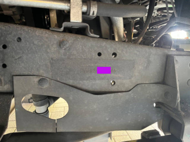 日産シビリアン園児バス[写真20]