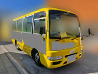 日産シビリアン園児バス[写真03]