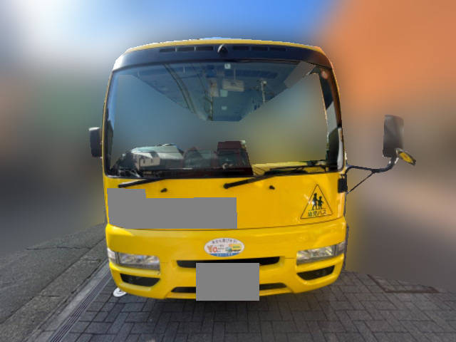 日産シビリアン園児バス[写真05]