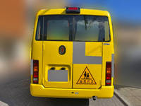 日産シビリアン園児バス[写真06]