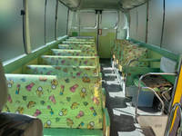 日産シビリアン園児バス[写真08]