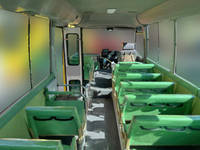 日産シビリアン園児バス[写真09]