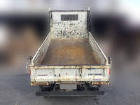 三菱ふそうキャンターダンプ小型（2t・3t）[写真11]