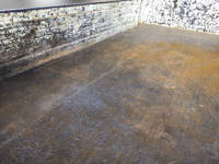 三菱ふそうキャンターダンプ小型（2t・3t）[写真12]