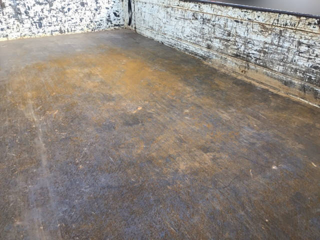 三菱ふそうキャンターダンプ小型（2t・3t）[写真13]