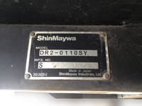 三菱ふそうキャンターダンプ小型（2t・3t）[写真15]