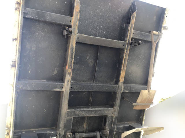 三菱ふそうキャンターダンプ小型（2t・3t）[写真17]