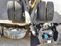 三菱ふそうキャンターダンプ小型（2t・3t）[写真23]