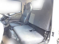 三菱ふそうキャンターダンプ小型（2t・3t）[写真27]