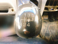 三菱ふそうキャンターダンプ小型（2t・3t）[写真30]