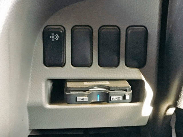 三菱ふそうキャンターダンプ小型（2t・3t）[写真33]