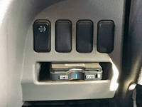 三菱ふそうキャンターダンプ小型（2t・3t）[写真33]