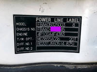 三菱ふそうキャンターダンプ小型（2t・3t）[写真36]