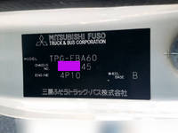 三菱ふそうキャンターダンプ小型（2t・3t）[写真37]