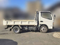 三菱ふそうキャンターダンプ小型（2t・3t）[写真06]