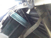 トヨタトヨエース平ボディ小型（2t・3t）[写真10]