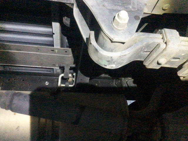 トヨタトヨエース平ボディ小型（2t・3t）[写真11]