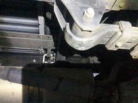 トヨタトヨエース平ボディ小型（2t・3t）[写真11]