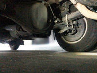 トヨタトヨエース平ボディ小型（2t・3t）[写真14]