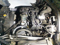 トヨタトヨエース平ボディ小型（2t・3t）[写真15]