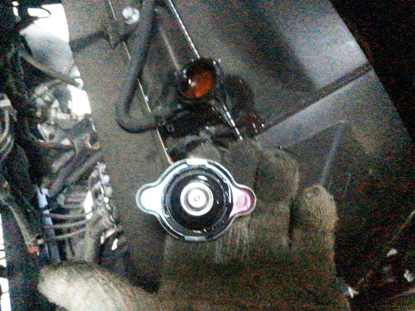 トヨタトヨエース平ボディ小型（2t・3t）[写真17]