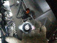 トヨタトヨエース平ボディ小型（2t・3t）[写真17]