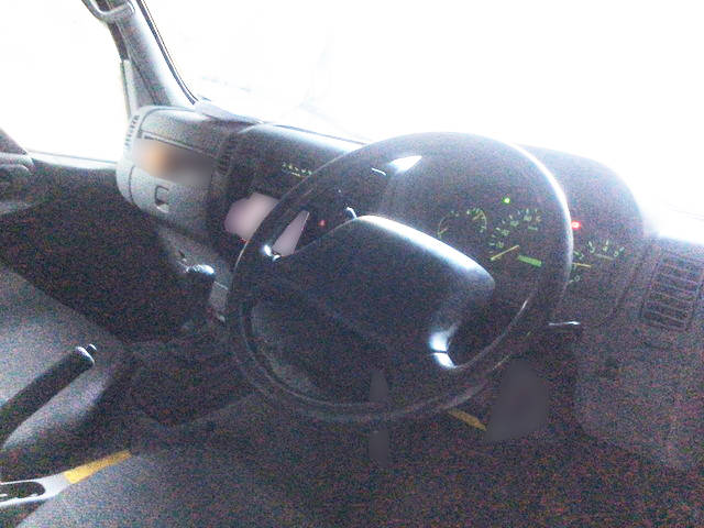 トヨタトヨエース平ボディ小型（2t・3t）[写真22]