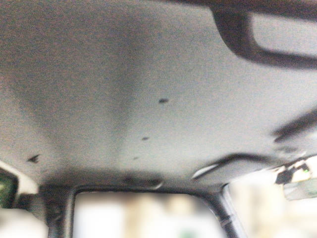 トヨタトヨエース平ボディ小型（2t・3t）[写真23]