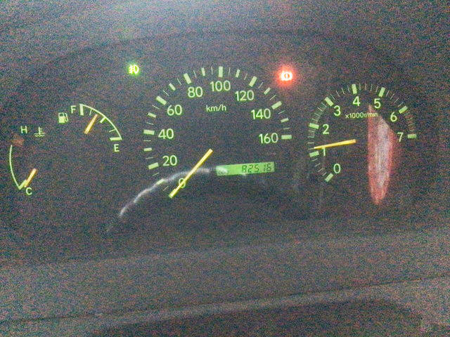 トヨタトヨエース平ボディ小型（2t・3t）[写真24]