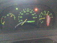 トヨタトヨエース平ボディ小型（2t・3t）[写真24]