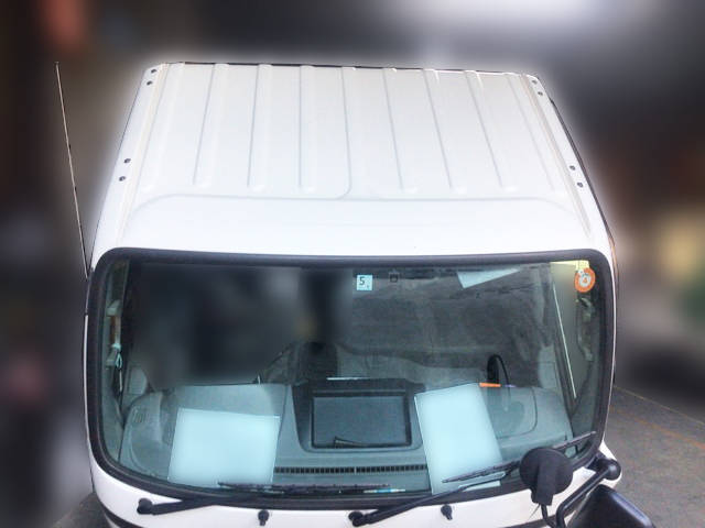 トヨタトヨエース平ボディ小型（2t・3t）[写真05]