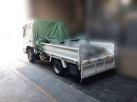 トヨタトヨエース平ボディ小型（2t・3t）[写真06]