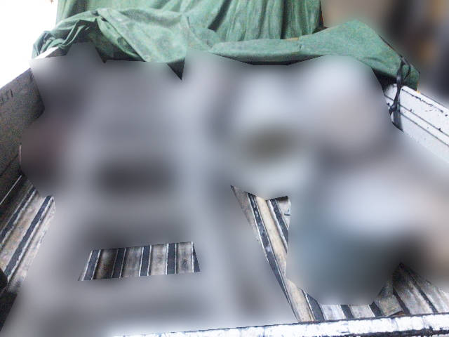 トヨタトヨエース平ボディ小型（2t・3t）[写真07]