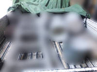 トヨタトヨエース平ボディ小型（2t・3t）[写真07]