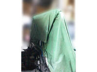 トヨタトヨエース平ボディ小型（2t・3t）[写真08]