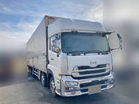 UDトラックスクオンアルミウイング大型（10t）[写真03]